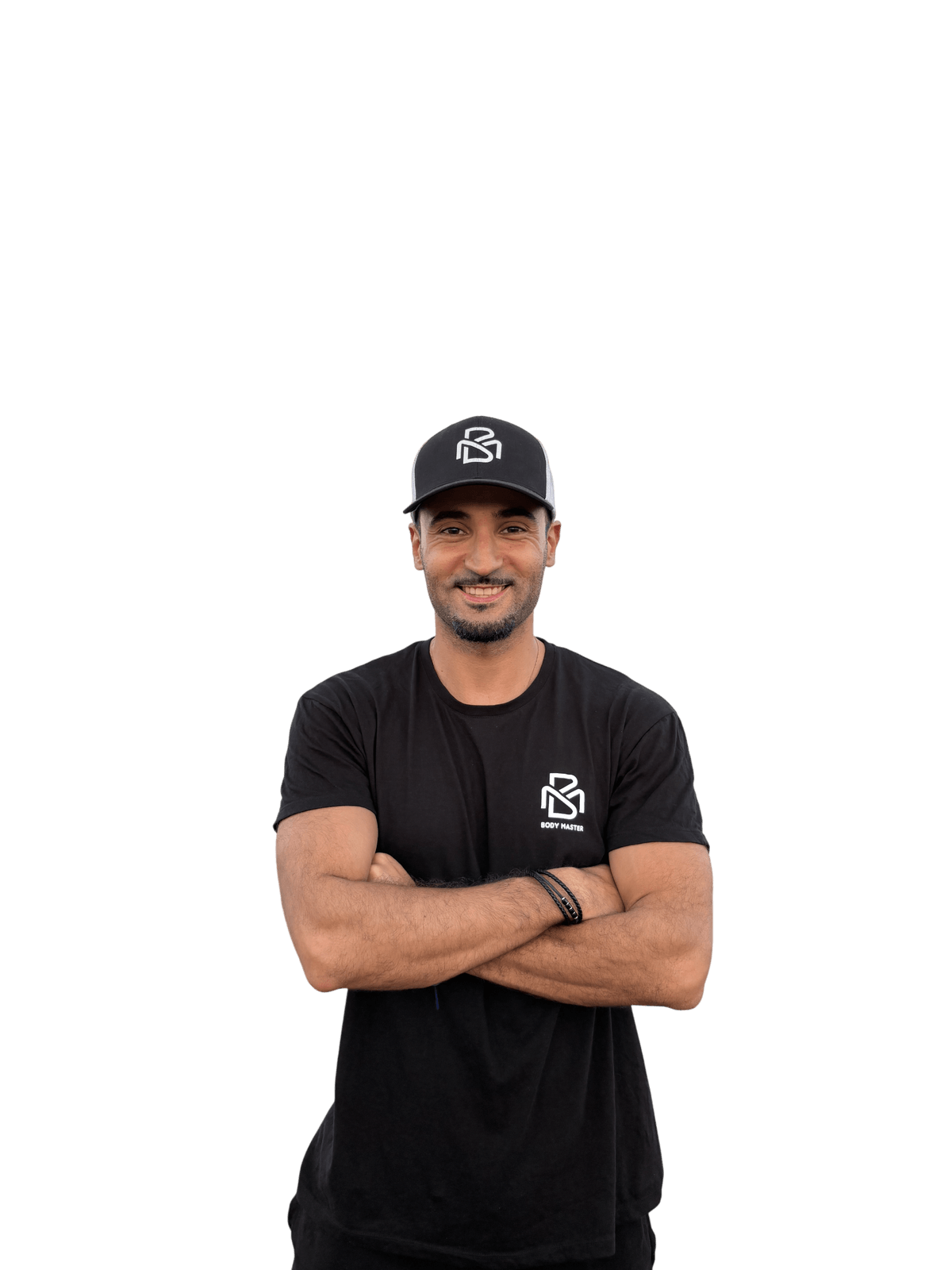 Mehdi, enseignant en activités physiques adaptées chez BodyMaster